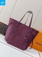 Louis Vuitton M25855 Neverfull MM - Image 5