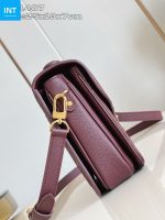 Louis Vuitton M25939 Pochette Metis MM - Image 4
