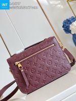 Louis Vuitton M25939 Pochette Metis MM - Image 6