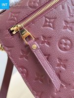 Louis Vuitton M25939 Pochette Metis MM - Image 7