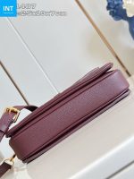 Louis Vuitton M25939 Pochette Metis MM - Image 8