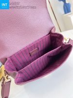 Louis Vuitton M25939 Pochette Metis MM - Image 9