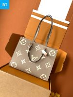 Louis Vuitton M45494 OnTheGo MM - Image 4
