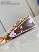 Louis Vuitton M13666 LV x TM Pochette Accessoires - Image 6