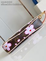 Louis Vuitton M13666 LV x TM Pochette Accessoires - Image 7