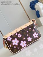 Louis Vuitton M13666 LV x TM Pochette Accessoires - Image 10