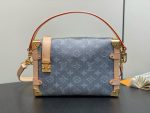 Louis Vuitton M13285 Side Trunk MM - Image 2