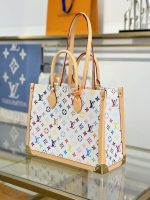 Louis Vuitton M13079 LV x TM OnTheGo MM - Image 5