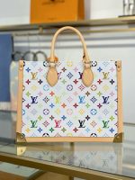Louis Vuitton M13079 LV x TM OnTheGo MM - Image 10