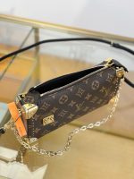 Louis Vuitton M13147 SLIM TRUNK BAG - Image 4