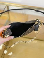 Louis Vuitton M13147 SLIM TRUNK BAG - Image 5
