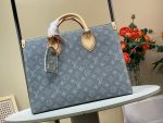 Louis Vuitton M13189 OnTheGo MM - Image 4