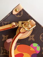 Louis Vuitton M13668 LV x TM ONTHEGO BB Bag - Image 7