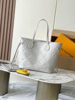 Louis Vuitton M13758 Neverfull MM - Image 4