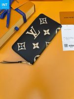 Louis Vuitton M80481 Zippy Wallet - Image 3