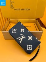 Louis Vuitton M80481 Zippy Wallet - Image 8