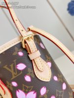 Louis Vuitton M13417 LV x TM Nano Bucket - Image 3