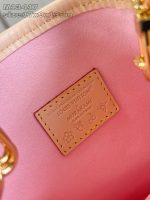 Louis Vuitton M13417 LV x TM Nano Bucket - Image 10