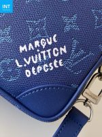 Louis Vuitton M26826 Trocadéro Wearable Wallet - Image 9