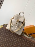 Louis Vuitton M13358 Coussin Backpack PM - Image 3