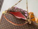 Louis Vuitton M13265 LV x TM Boulogne PM - Image 6