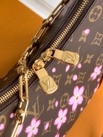Louis Vuitton M13265 LV x TM Boulogne PM - Image 7