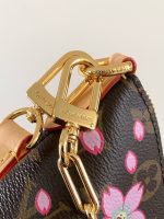 Louis Vuitton M13265 LV x TM Boulogne PM - Image 9