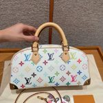 Louis Vuitton M13084 LV x TM Handbag East West - Image 5