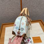 Louis Vuitton M13084 LV x TM Handbag East West - Image 6