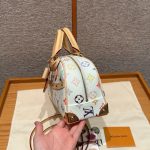 Louis Vuitton M13084 LV x TM Handbag East West - Image 7