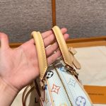 Louis Vuitton M13084 LV x TM Handbag East West - Image 8