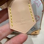 Louis Vuitton M13084 LV x TM Handbag East West - Image 9