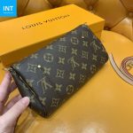 Louis Vuitton M40717 Monogram Canvas - Image 4
