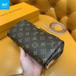 Louis Vuitton M40717 Monogram Canvas - Image 5