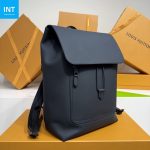Louis Vuitton M15262 Fastline Backpack - Image 4