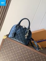 Louis Vuitton M26686 Alma BB - Image 3