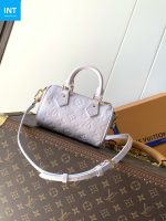 Louis Vuitton M27107 Nano Speedy - Image 4