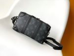 Louis Vuitton M69838 Soft Trunk Wallet - Image 3