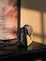 Louis Vuitton M11941 Pochette Métis Backpack - Image 3
