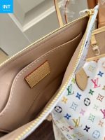Louis Vuitton M27787 LV x TM Neverfull MM - Image 11