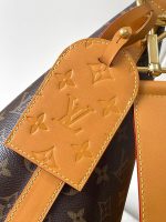 Louis Vuitton M14018 Vagabond Hobo - Image 10