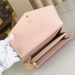 Louis Vuitton M83443 Sarah Wallet - Image 9