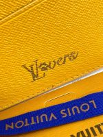 Louis Vuitton M12656 Brazza Wallet - Image 9