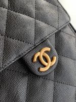 CHANEL 25 Medium Handbag - Image 9