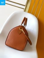 Louis Vuitton M25915 Speedy Soft 30 - Image 5