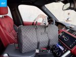 GUCCI LARGE DUFFLE BAG - Image 8