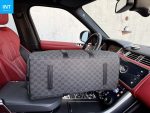 GUCCI LARGE DUFFLE BAG - Image 5