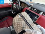 GUCCI LARGE DUFFLE BAG - Image 6