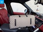 GUCCI LARGE DUFFLE BAG - Image 8