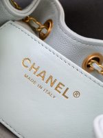 CHANEL 25 Small Handbag - Image 10
